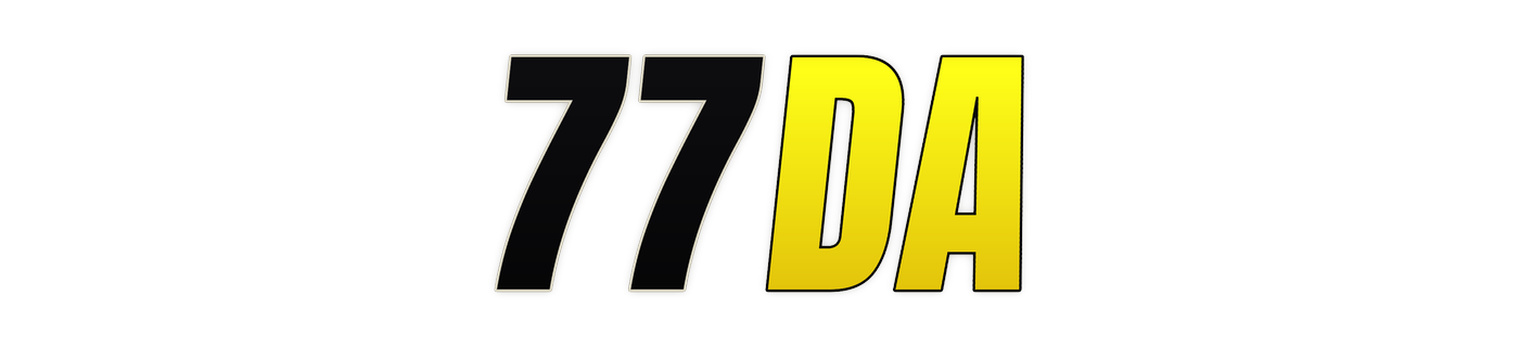 77da লোগো